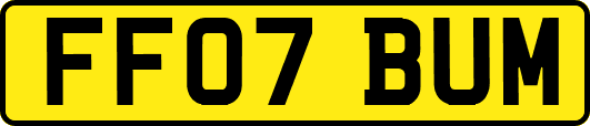 FF07BUM