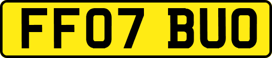 FF07BUO
