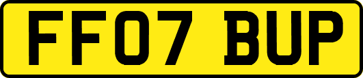 FF07BUP