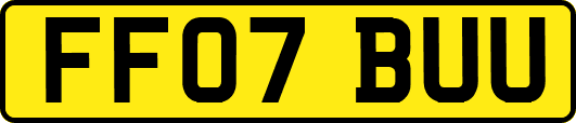 FF07BUU