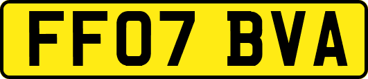 FF07BVA