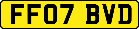 FF07BVD