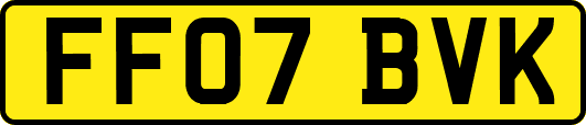 FF07BVK
