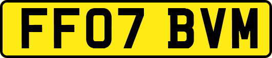 FF07BVM