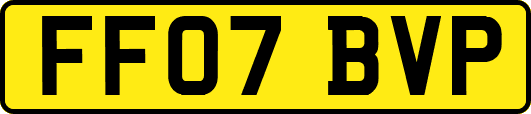 FF07BVP