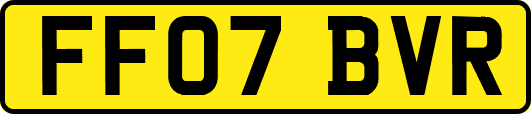 FF07BVR