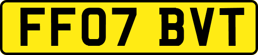 FF07BVT