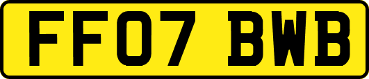 FF07BWB