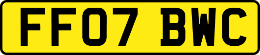 FF07BWC