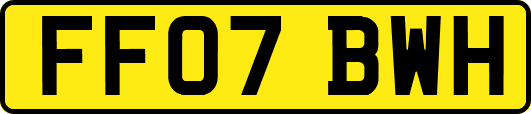 FF07BWH