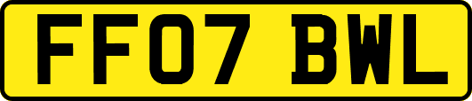 FF07BWL