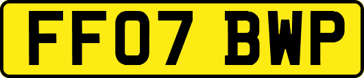 FF07BWP