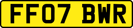 FF07BWR
