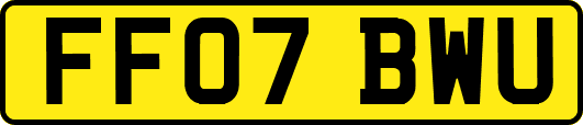 FF07BWU