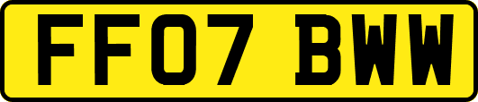FF07BWW