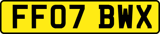 FF07BWX