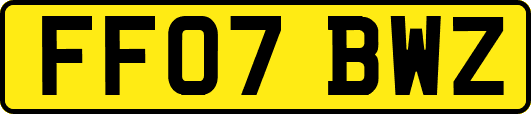 FF07BWZ