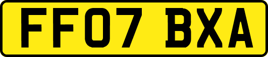 FF07BXA
