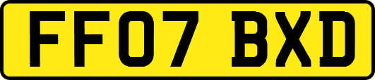 FF07BXD