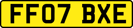 FF07BXE