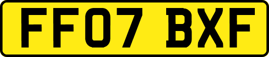 FF07BXF