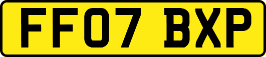 FF07BXP