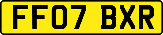 FF07BXR