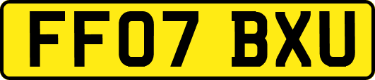 FF07BXU