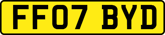 FF07BYD