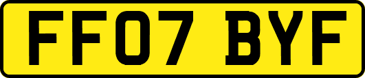 FF07BYF