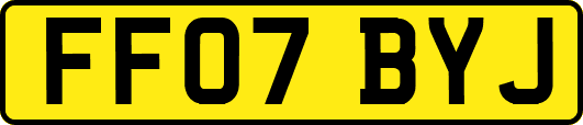 FF07BYJ