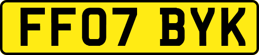 FF07BYK