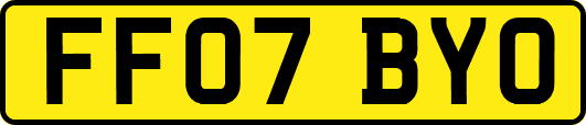FF07BYO