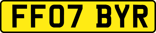 FF07BYR
