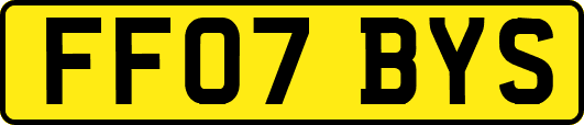 FF07BYS