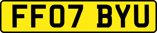 FF07BYU