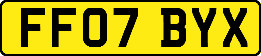 FF07BYX
