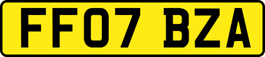 FF07BZA