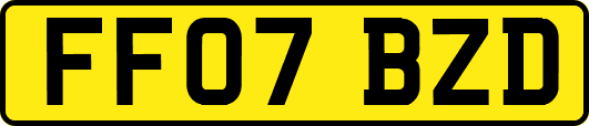 FF07BZD