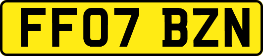 FF07BZN