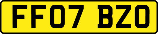 FF07BZO
