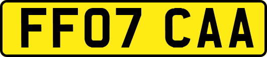 FF07CAA