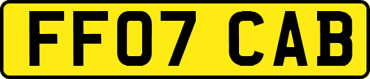 FF07CAB