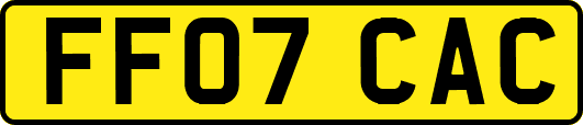 FF07CAC