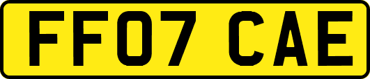FF07CAE
