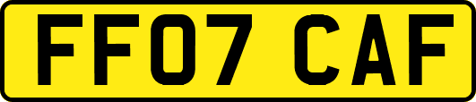 FF07CAF