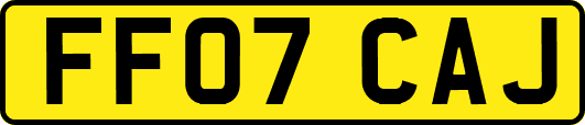 FF07CAJ