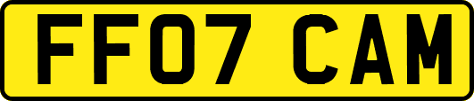FF07CAM