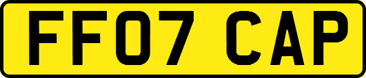 FF07CAP