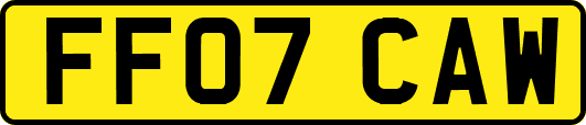 FF07CAW